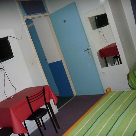 Hotel Ancon Buenos Aires Rom bilde