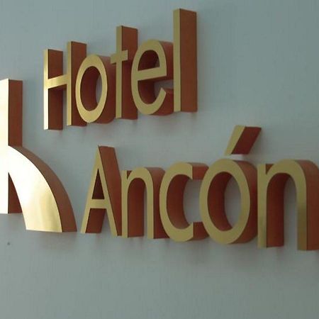 Hotel Ancon Buenos Aires Eksteriør bilde