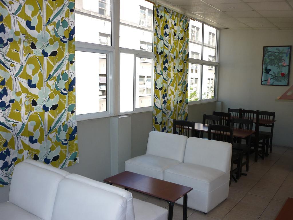 Hotel Ancon Buenos Aires Eksteriør bilde