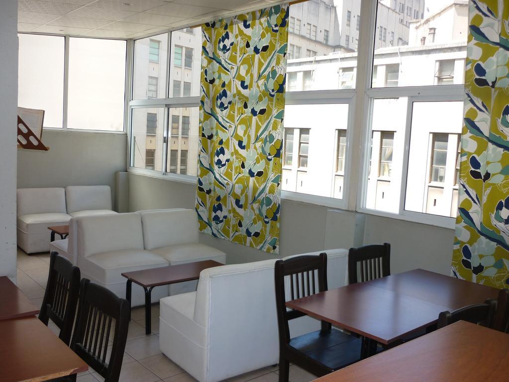 Hotel Ancon Buenos Aires Eksteriør bilde