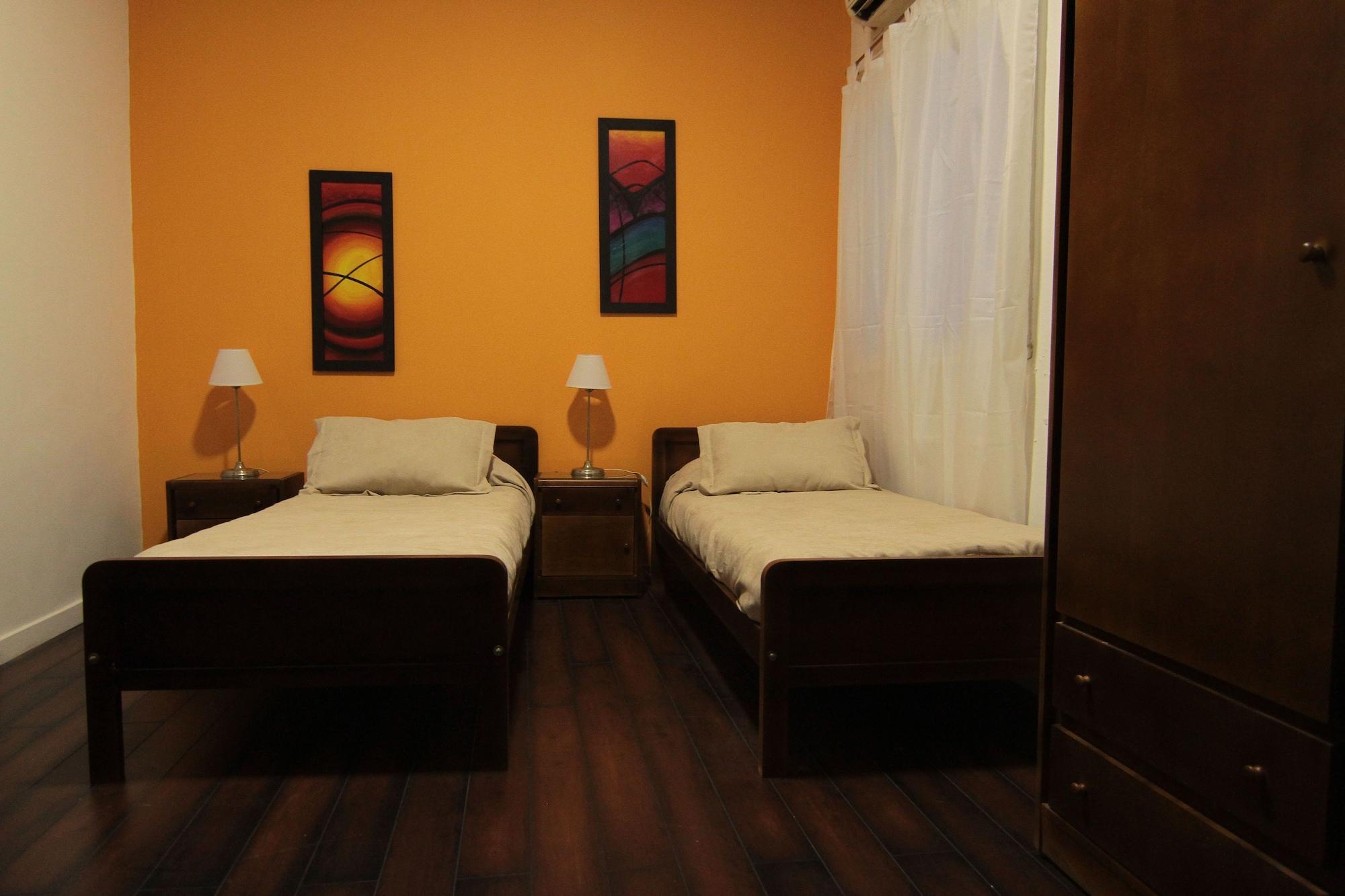 Hotel Ancon Buenos Aires Eksteriør bilde