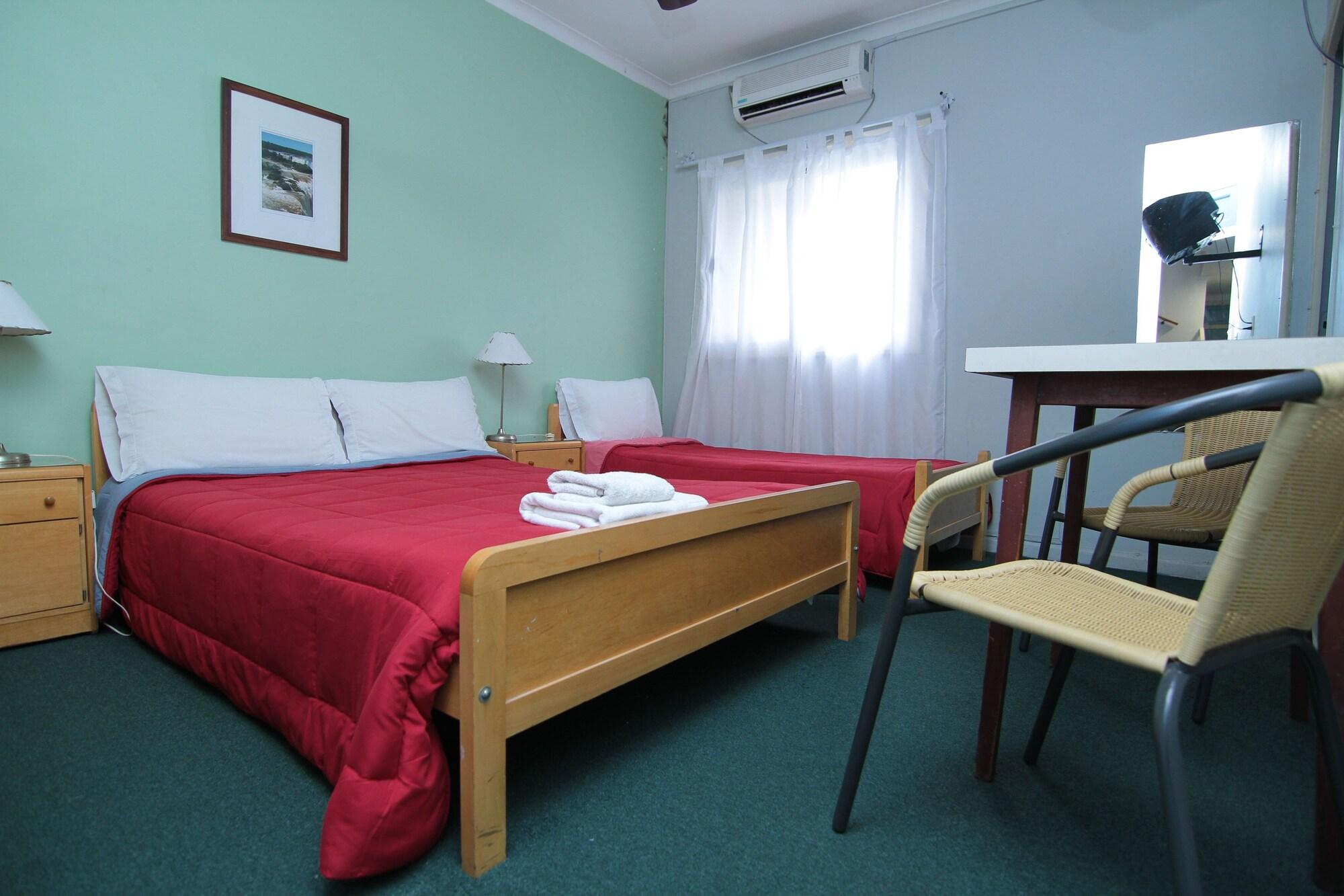 Hotel Ancon Buenos Aires Eksteriør bilde
