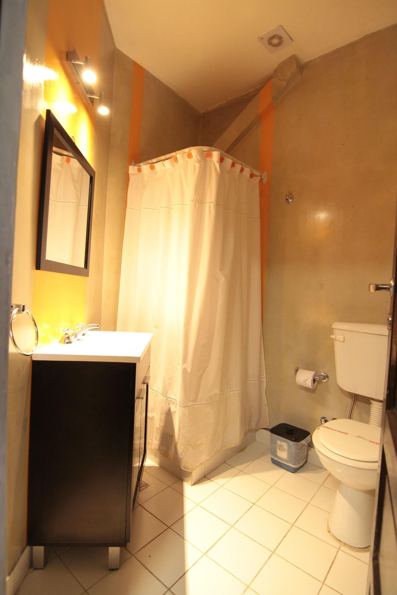 Hotel Ancon Buenos Aires Eksteriør bilde