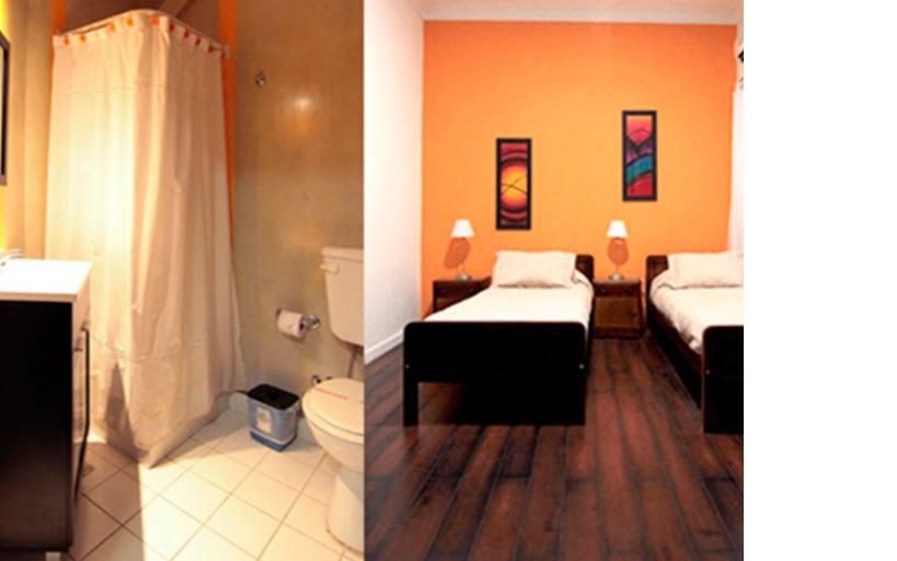 Hotel Ancon Buenos Aires Eksteriør bilde