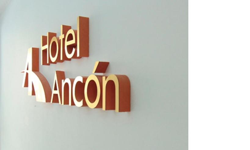 Hotel Ancon Buenos Aires Eksteriør bilde