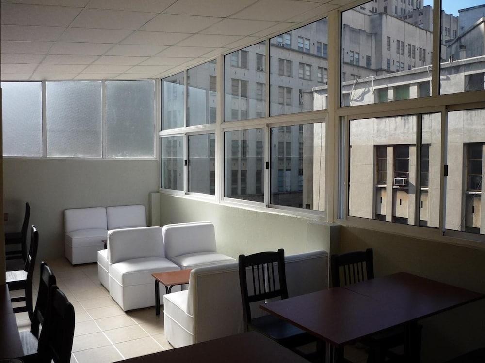 Hotel Ancon Buenos Aires Eksteriør bilde