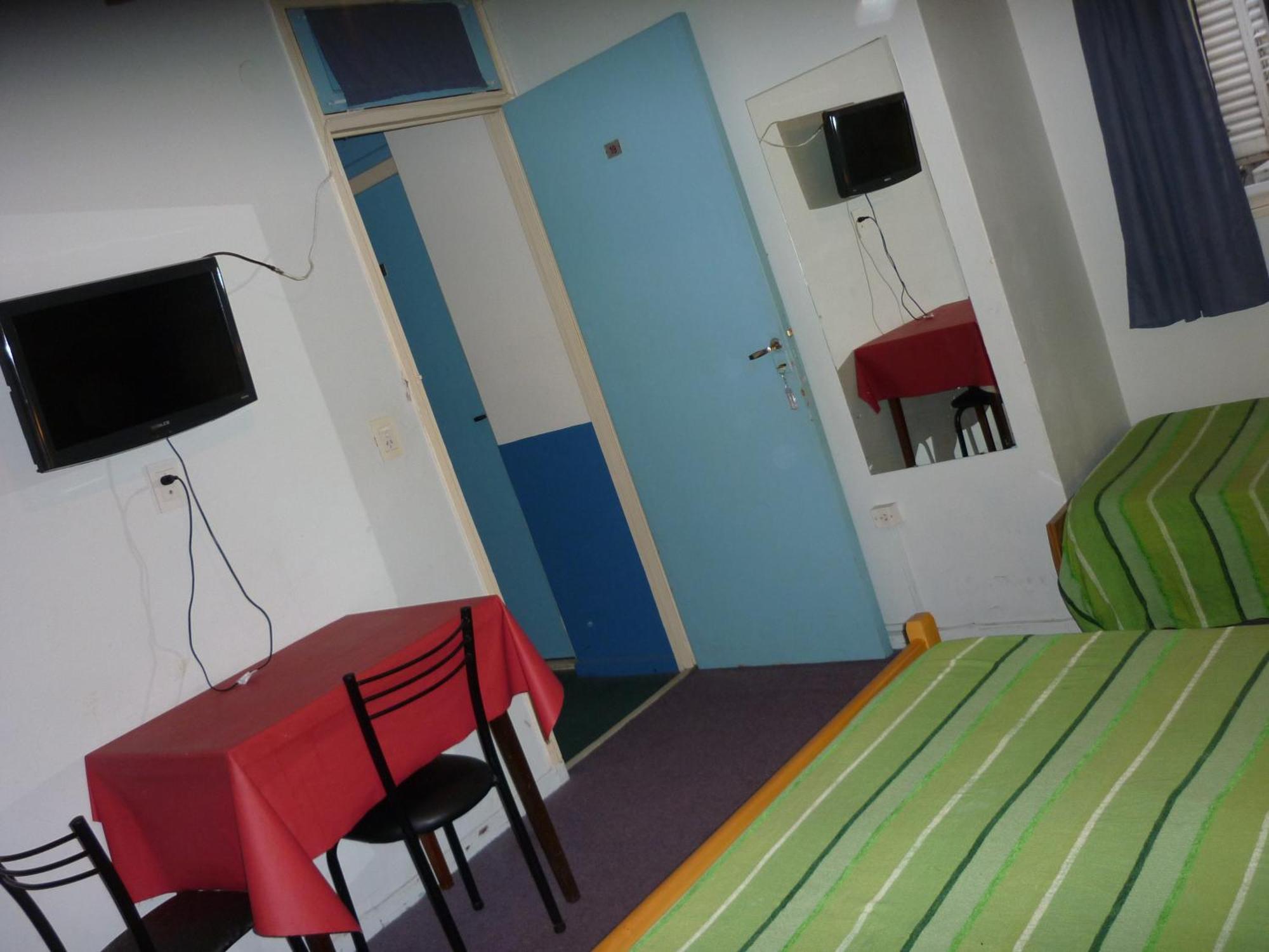 Hotel Ancon Buenos Aires Rom bilde