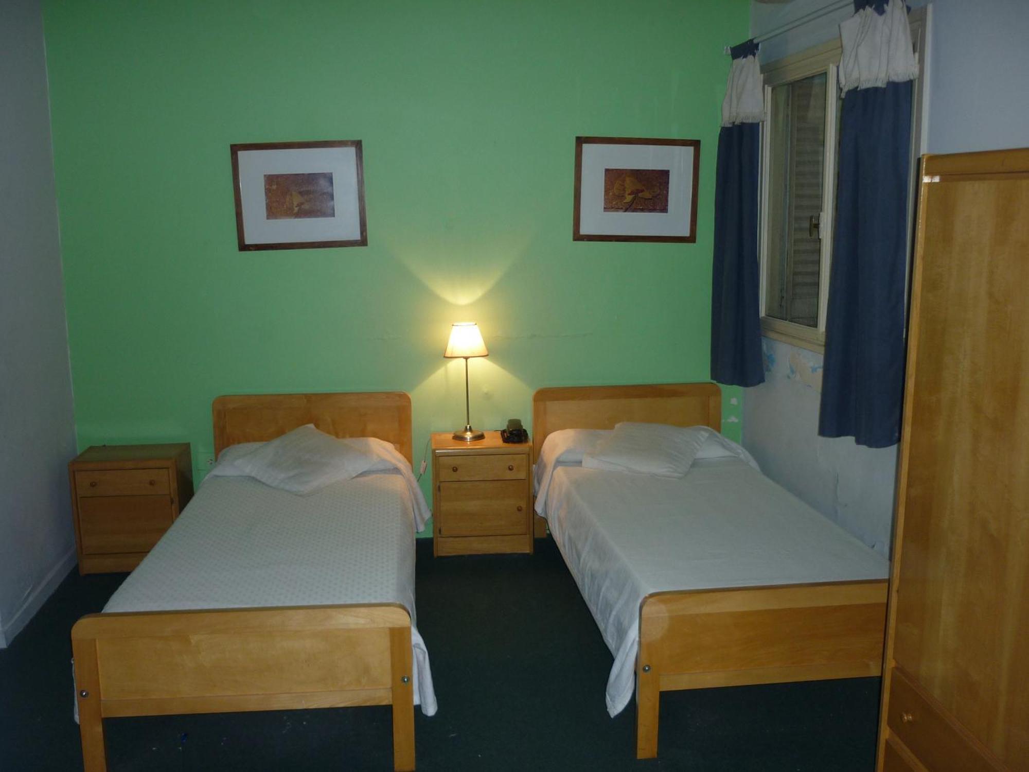 Hotel Ancon Buenos Aires Rom bilde
