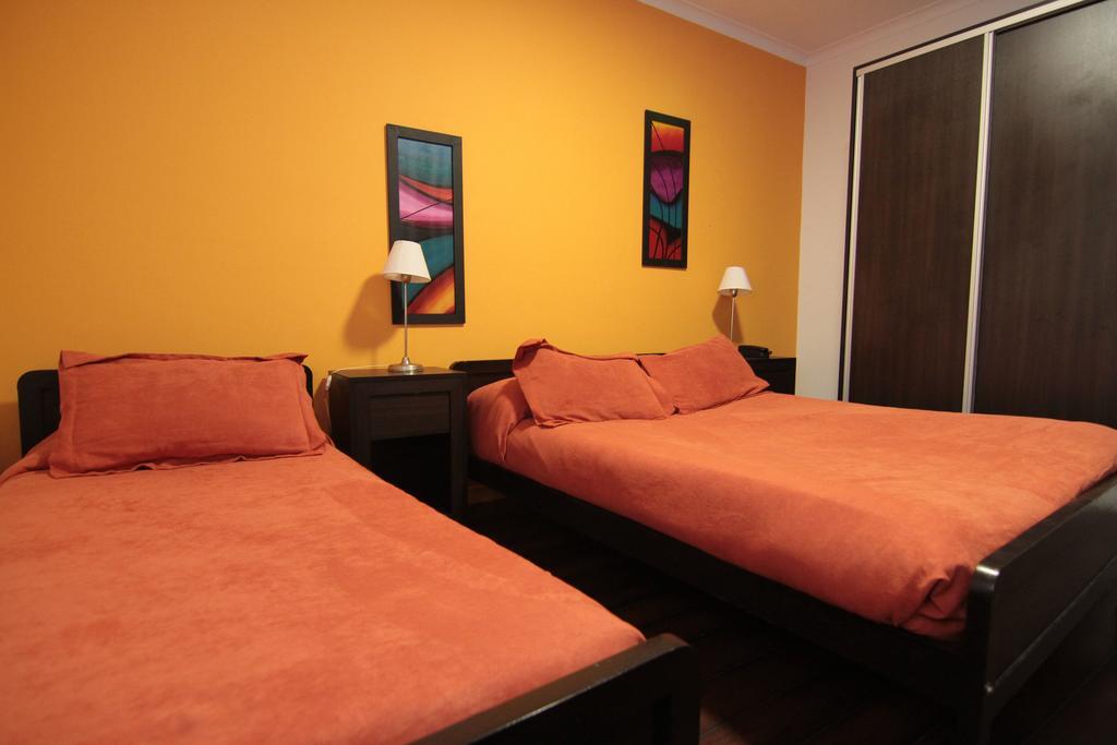 Hotel Ancon Buenos Aires Rom bilde