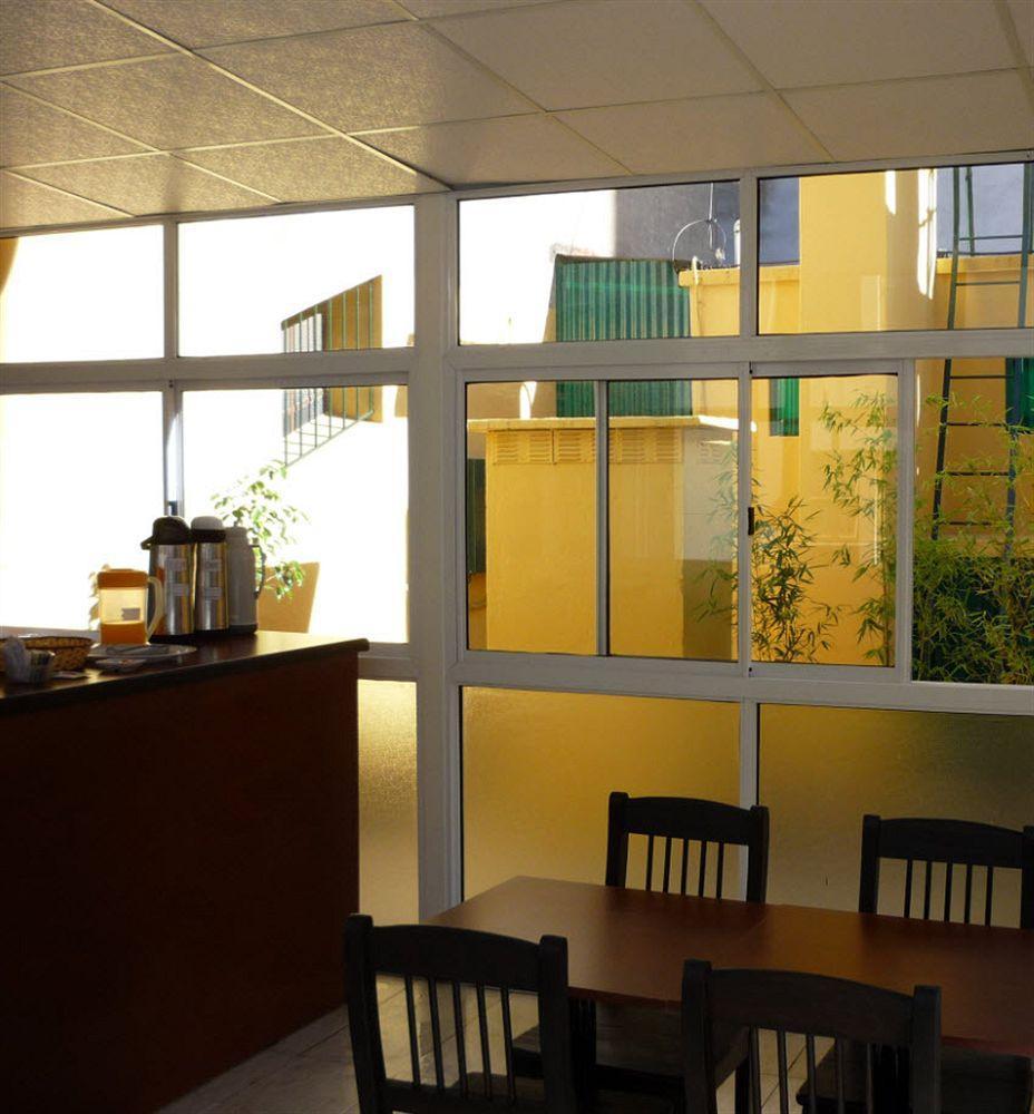 Hotel Ancon Buenos Aires Eksteriør bilde