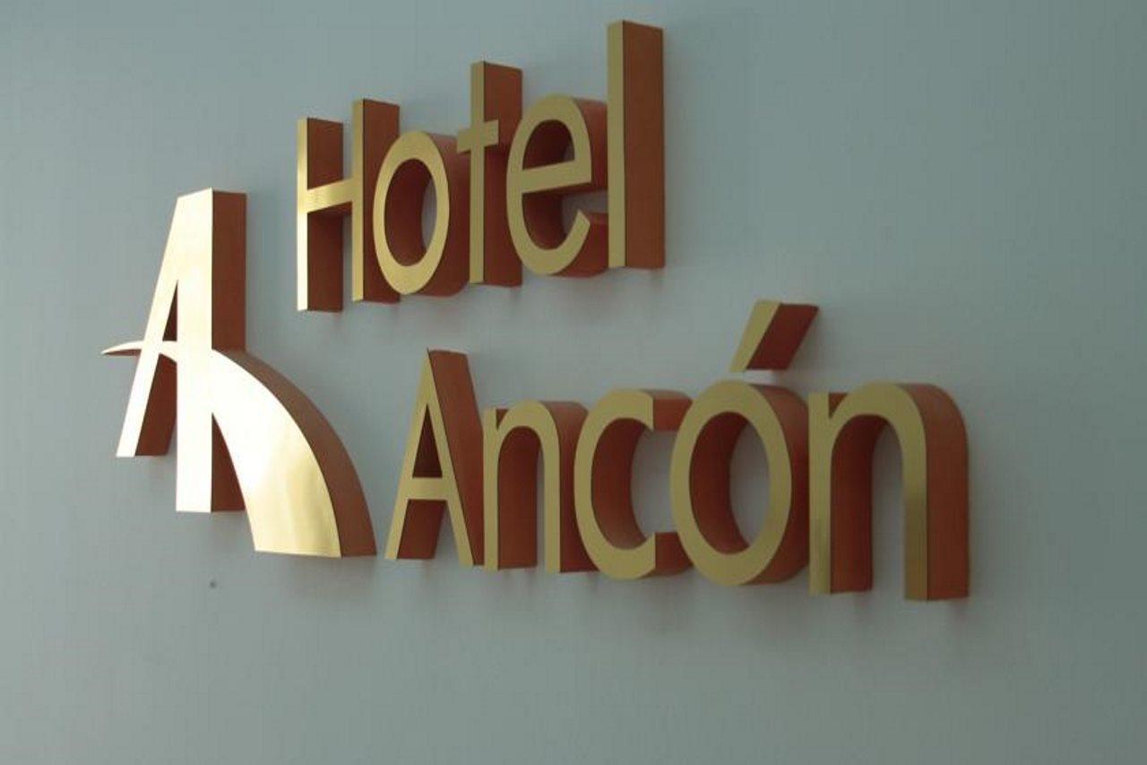 Hotel Ancon Buenos Aires Eksteriør bilde