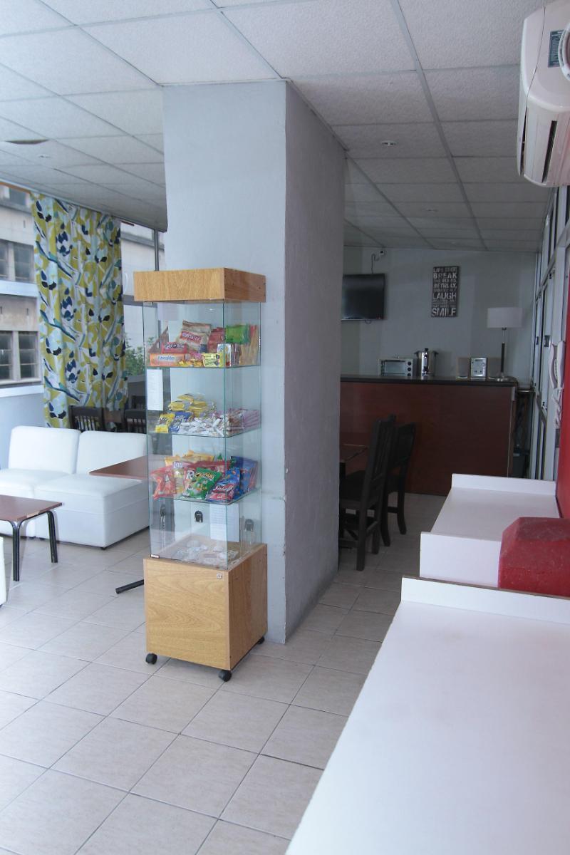 Hotel Ancon Buenos Aires Eksteriør bilde