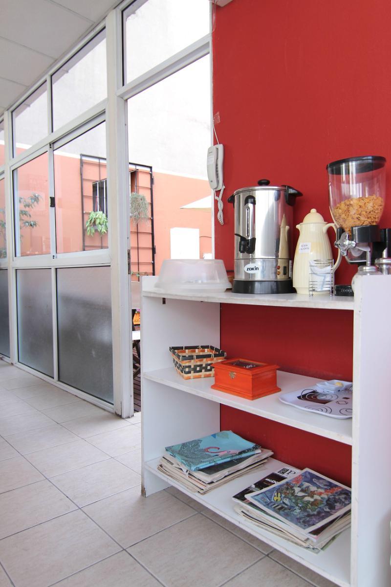 Hotel Ancon Buenos Aires Eksteriør bilde