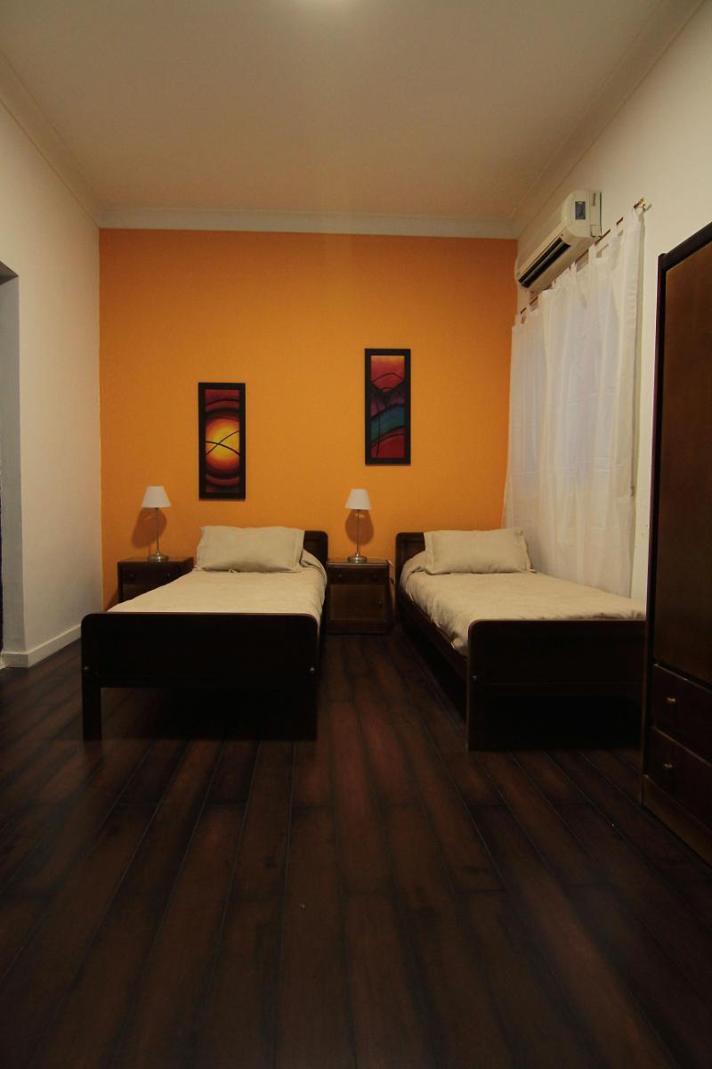 Hotel Ancon Buenos Aires Eksteriør bilde