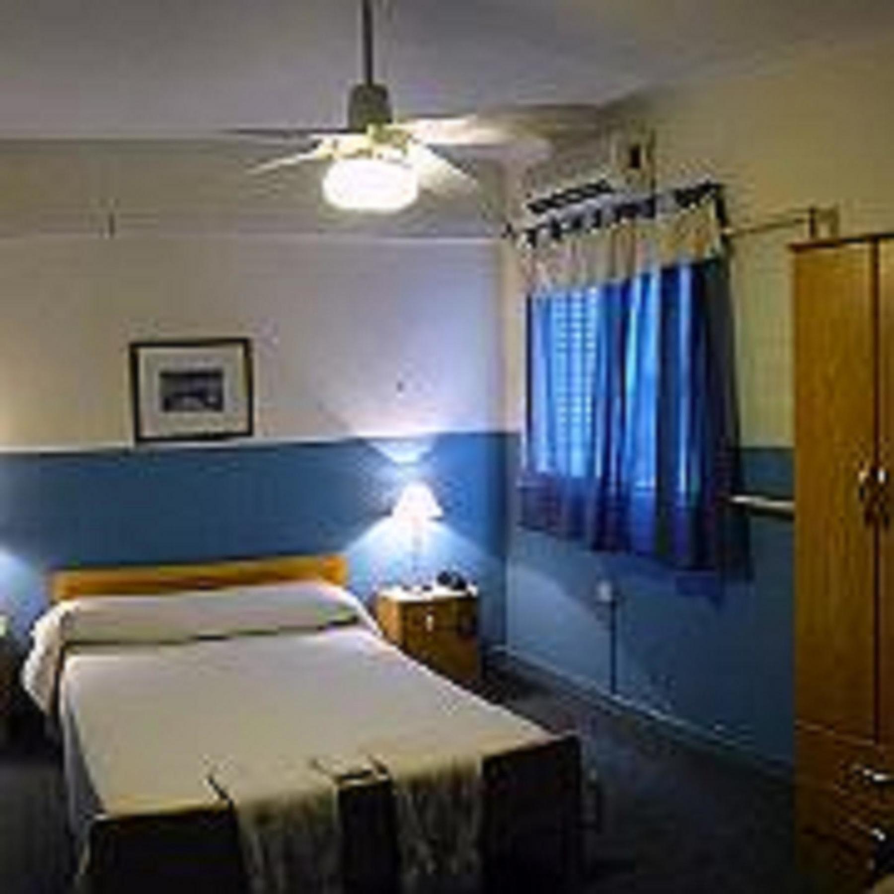 Hotel Ancon Buenos Aires Eksteriør bilde