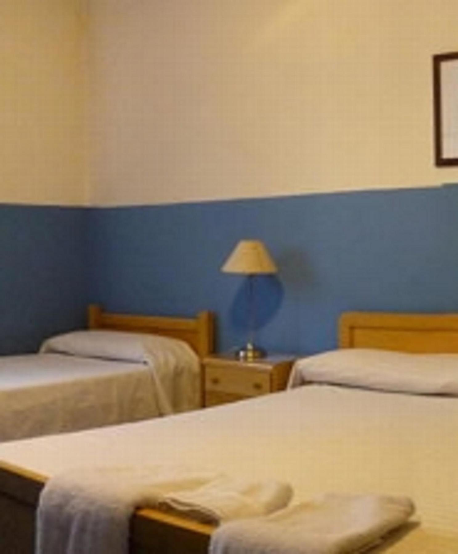 Hotel Ancon Buenos Aires Eksteriør bilde