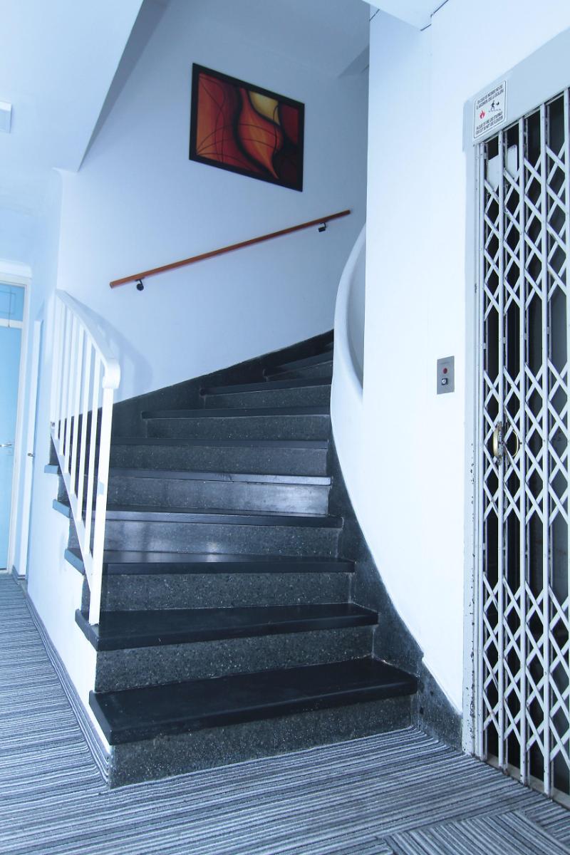 Hotel Ancon Buenos Aires Eksteriør bilde
