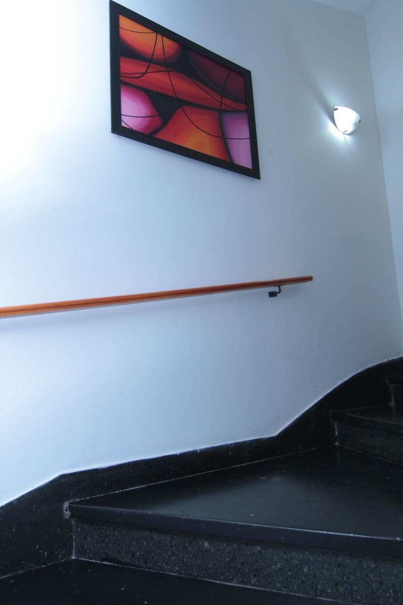 Hotel Ancon Buenos Aires Eksteriør bilde