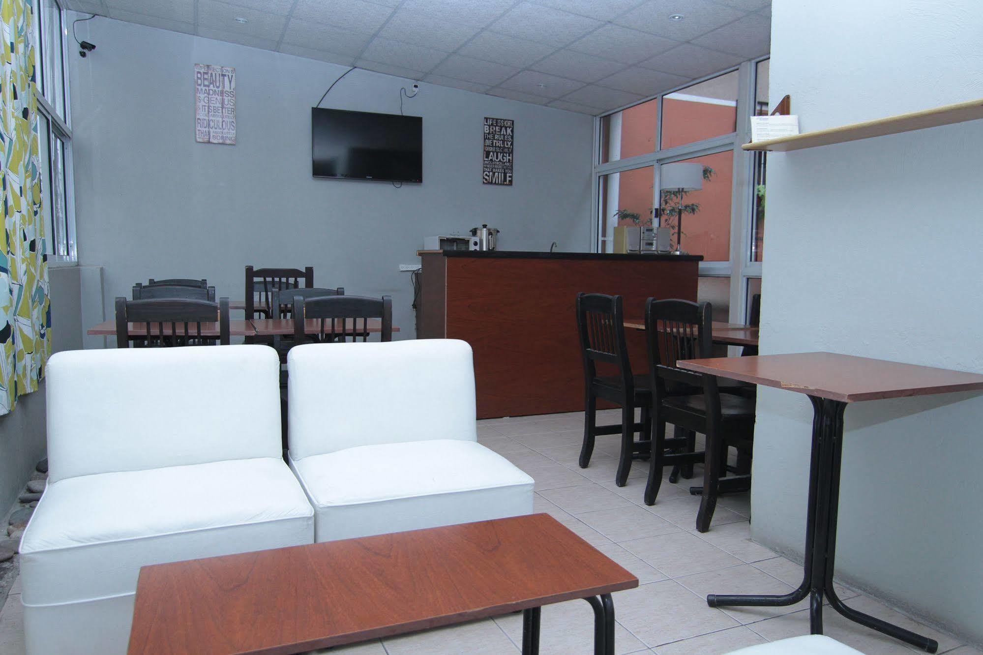 Hotel Ancon Buenos Aires Eksteriør bilde