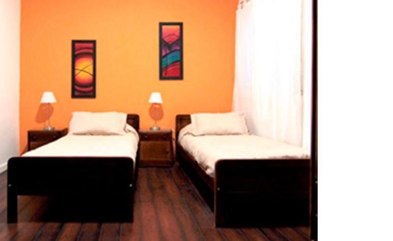 Hotel Ancon Buenos Aires Eksteriør bilde