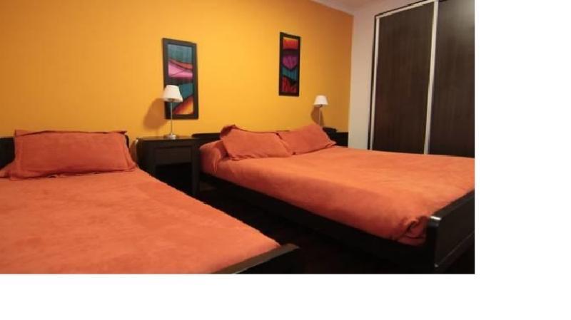 Hotel Ancon Buenos Aires Eksteriør bilde